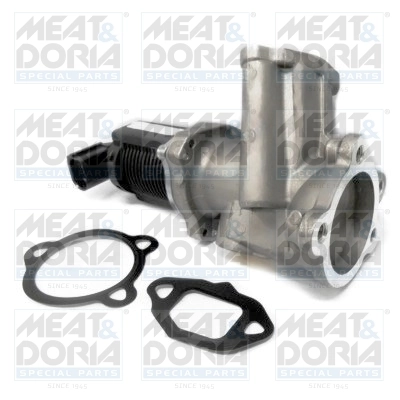 EGR Valve